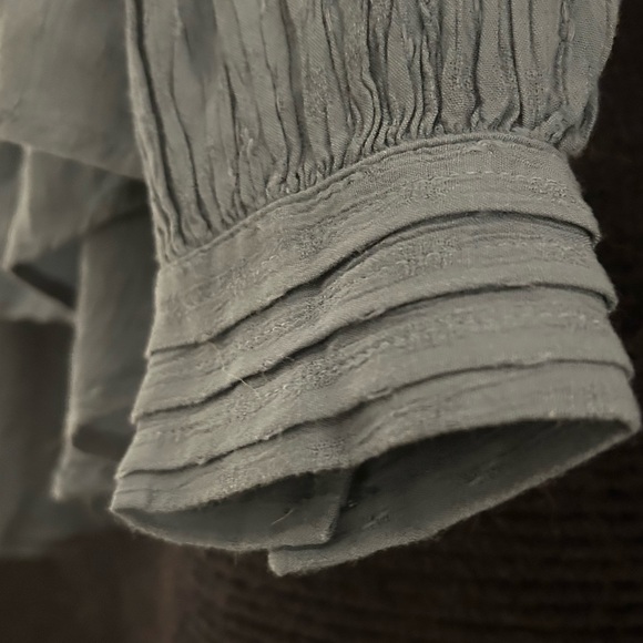 NWT free people top - Picture 6 of 7